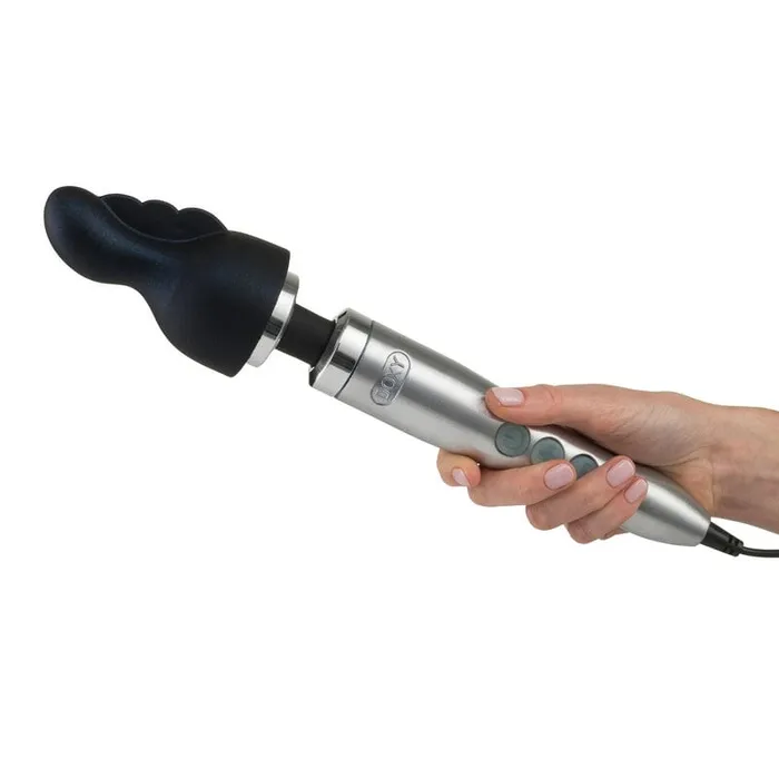 Female Sex Toys Doxy Doxy 3 Clitoral Attachment