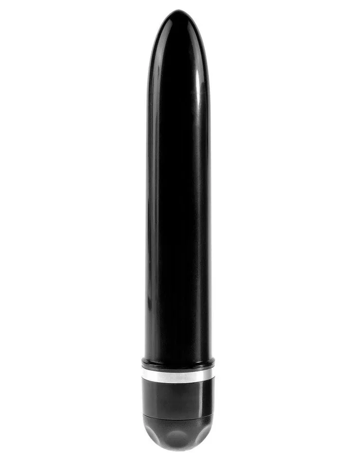 Female Sex Toys KING COCK 10 in Vibrating Stiffy REALISTIC VIBRATOR Pipedream Real Feel Series