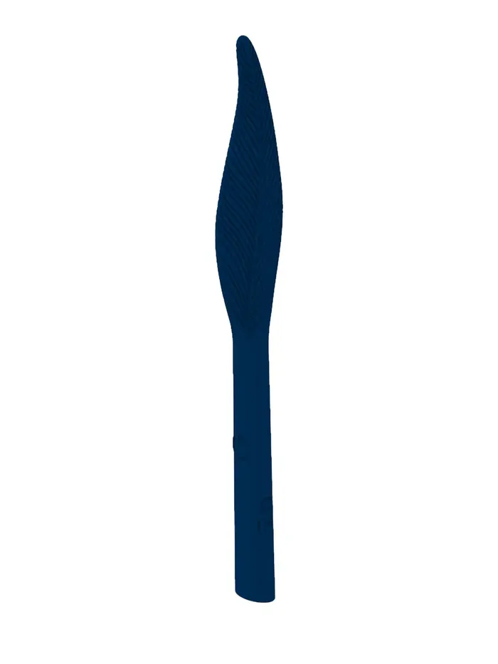 Female Sex Toys Lady Bonnd Lady Bonnd Quill Vibrating Feather