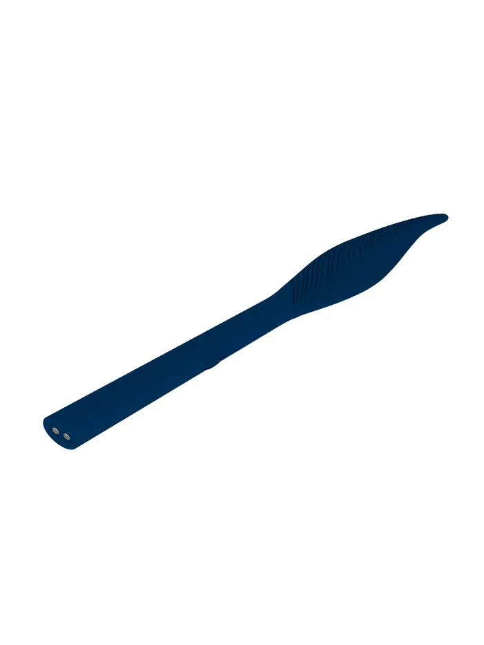 Female Sex Toys Lady Bonnd Lady Bonnd Quill Vibrating Feather