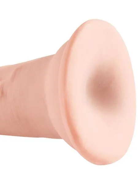 Female Sex Toys Pipedream Products KING COCK 5 in Triple Density REALISTIC DILDO