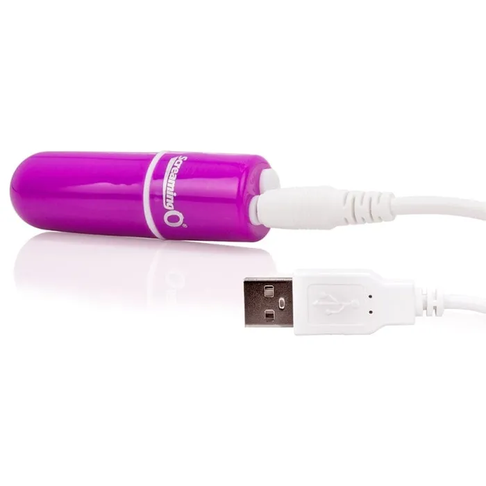 Female Sex Toys Screaming O Screaming O Charged Vooom Bullet