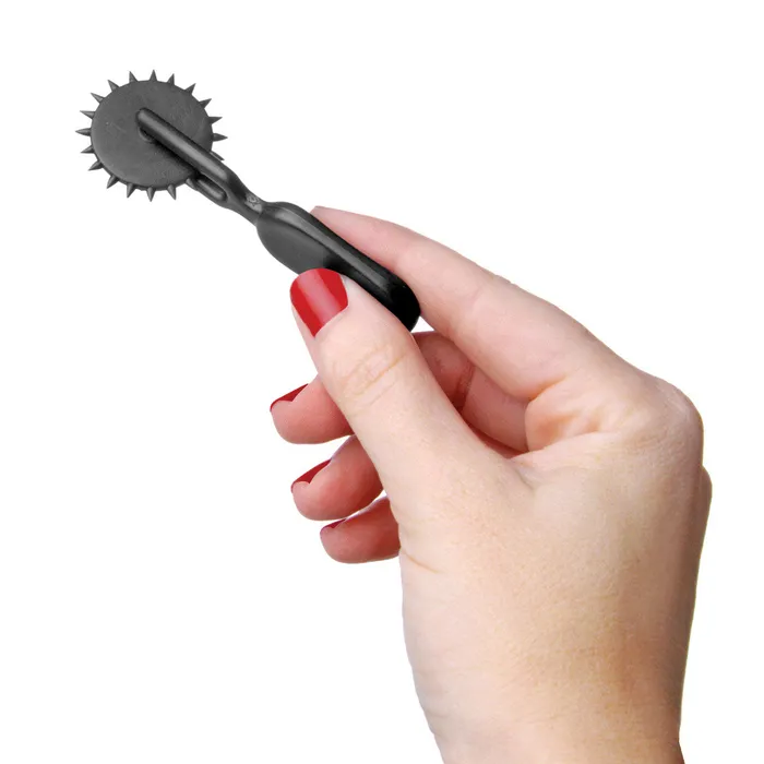Female Sex Toys XR Brand Lil Devil Mini Pinwheel