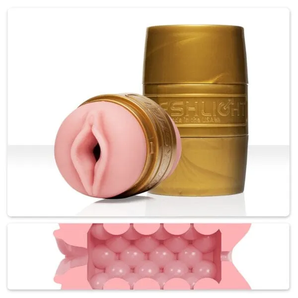 Fleshlight Quickshot Lady Butt Fleshlight Anal
