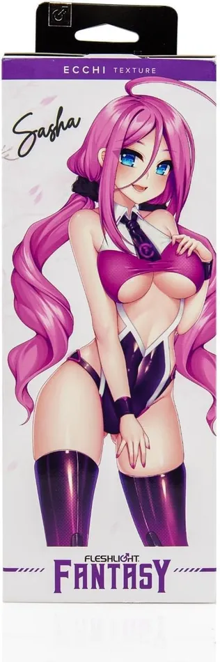 Fleshlight Vibrators Fleshlight Sasha Nakamoto