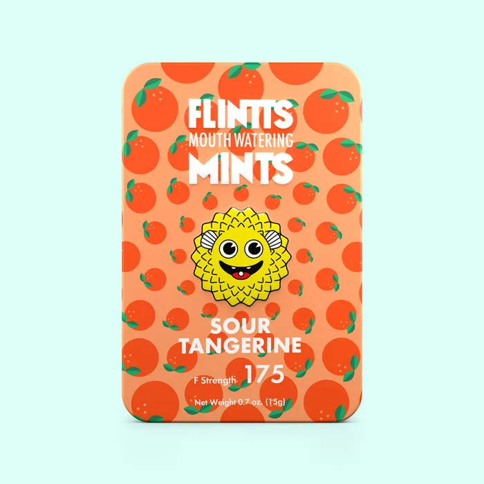 Flintts Mints Vibrators Flintts Mints