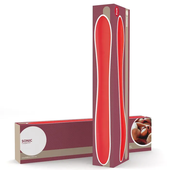 Fun Factory Sonic Vibrators