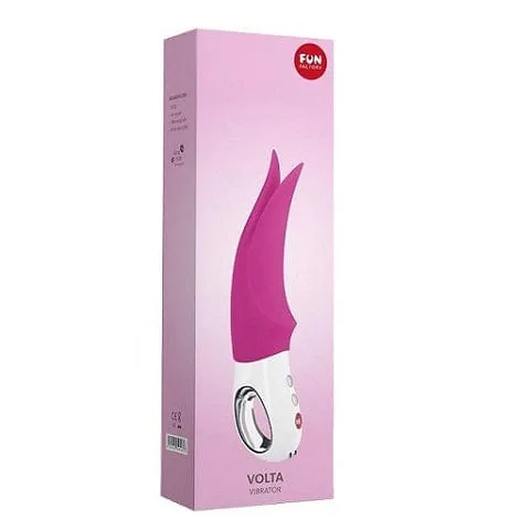 Fun Factory Volta Vibrator Fun Factory Female Sex Toys