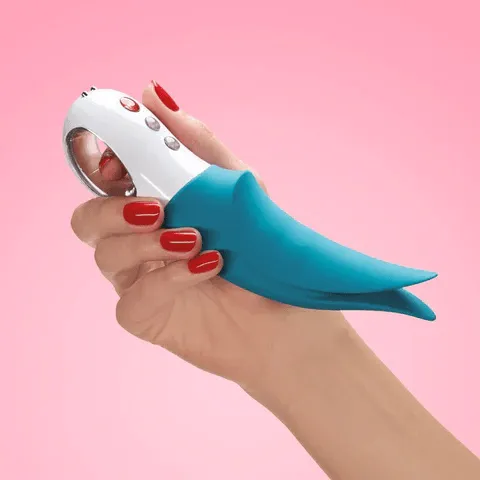 Fun Factory Volta Vibrator Fun Factory Female Sex Toys