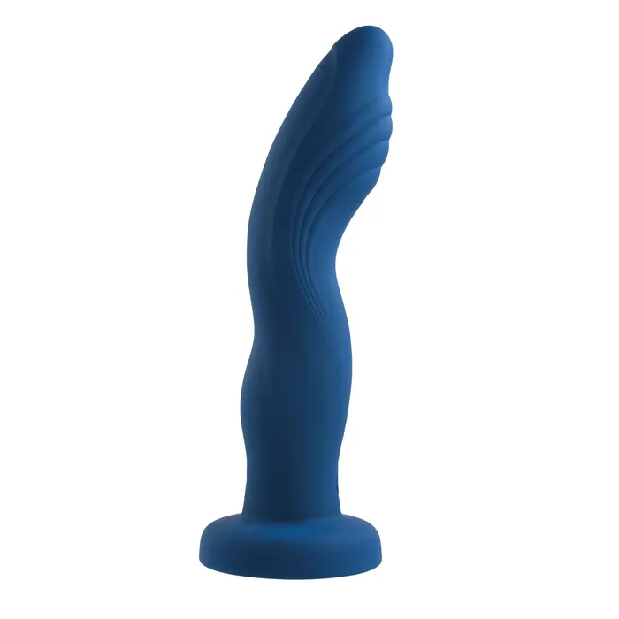 Gender X Snuggle Up Remote Control StrapOn Gender X Female Sex Toys