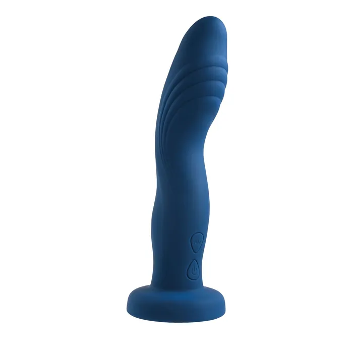 Gender X Snuggle Up Remote Control StrapOn Gender X Female Sex Toys