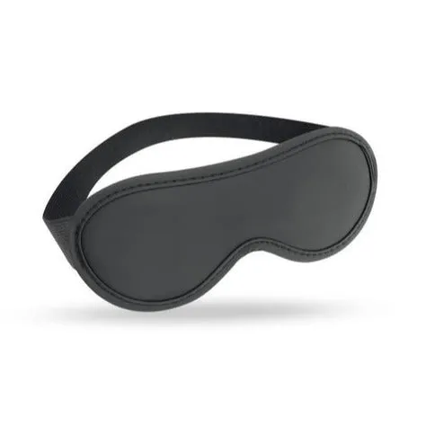 JCAP Vibrators JCW Pleasure Blindfold