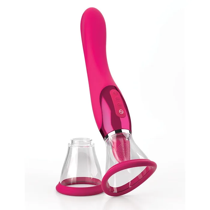 JimmyJane Apex Stimulator JimmyJane Female Sex Toys