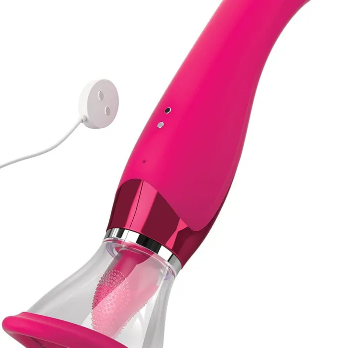 JimmyJane Apex Stimulator JimmyJane Female Sex Toys