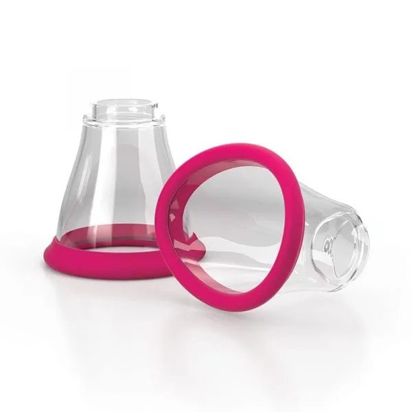 JimmyJane Apex Stimulator JimmyJane Female Sex Toys