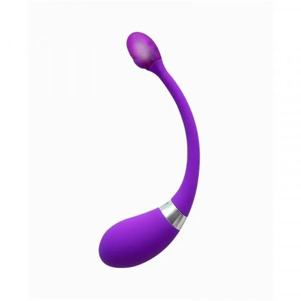 Kiiroo OhMiBod Esca2 Wearable GSpot Vibrator for KIIROO Vibrators
