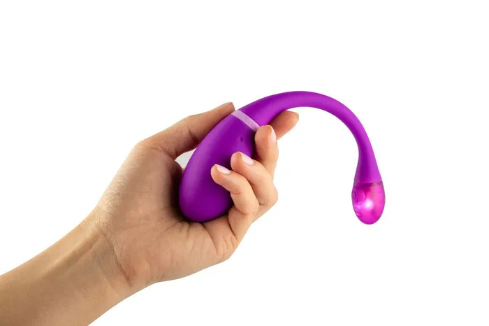 Kiiroo OhMiBod Esca2 Wearable GSpot Vibrator for KIIROO Vibrators