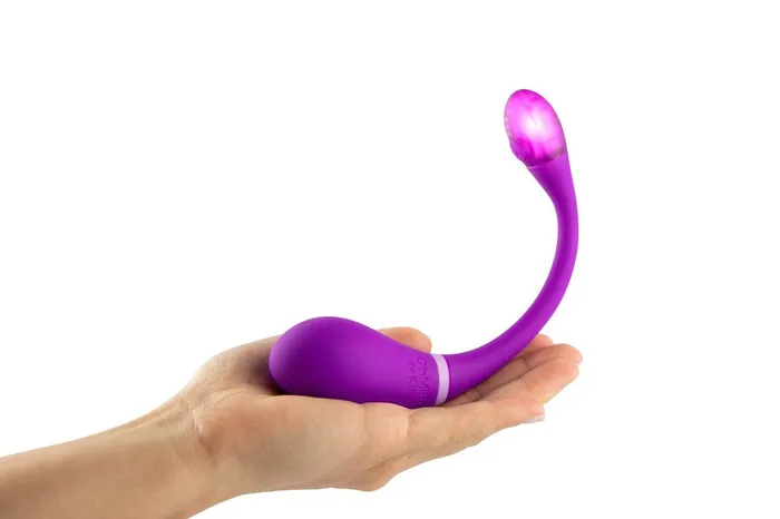 Kiiroo OhMiBod Esca2 Wearable GSpot Vibrator for KIIROO Vibrators