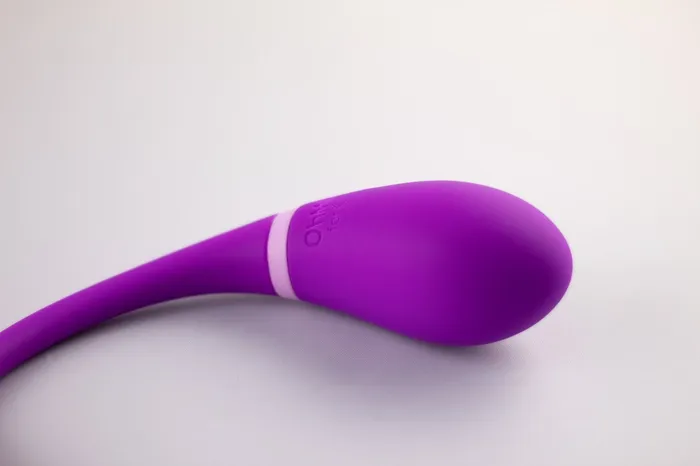 Kiiroo OhMiBod Esca2 Wearable GSpot Vibrator for KIIROO Vibrators