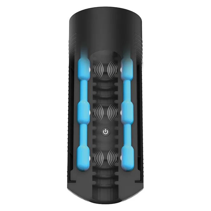Kiiroo Vibrators TITAN EXPERIENCE by Kiiroo