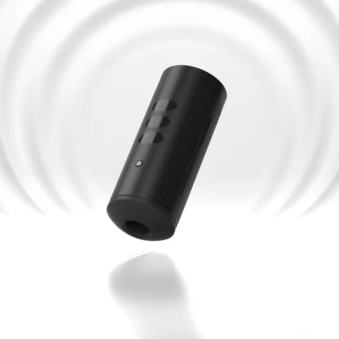 Kiiroo Vibrators TITAN EXPERIENCE by Kiiroo