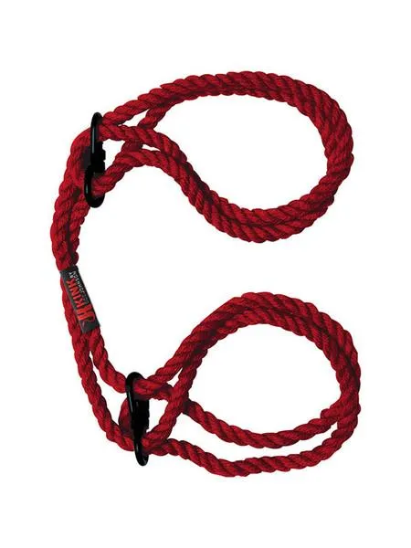 KINK Rope Cuffs Doc Johnson Couples