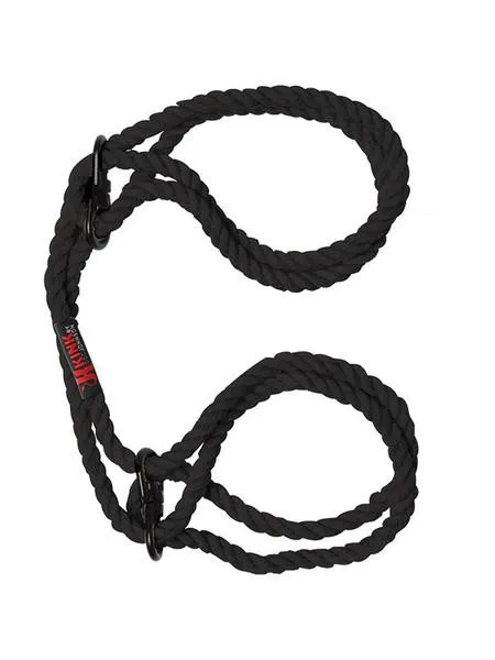 KINK Rope Cuffs Doc Johnson Couples