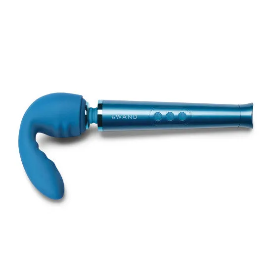 Le Wand Le Wand Petite Wand Flexi Silicone Attachment Female Sex Toys