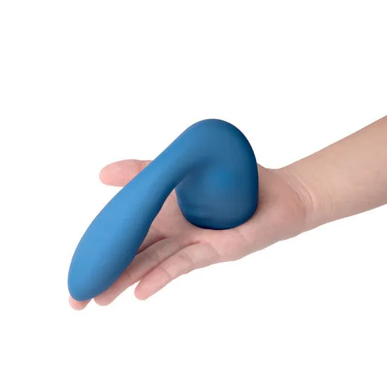 Le Wand Le Wand Petite Wand Flexi Silicone Attachment Female Sex Toys
