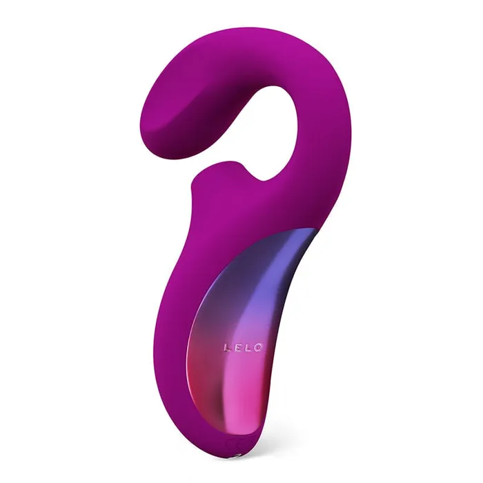 LELO Female Sex Toys Lelo Enigma Dual Stimulation Sonic Massager