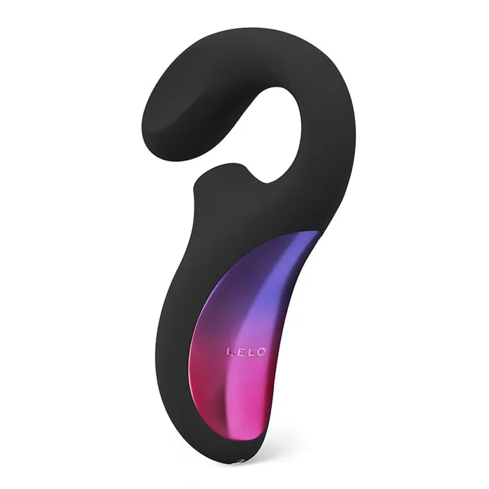 LELO Female Sex Toys Lelo Enigma Dual Stimulation Sonic Massager