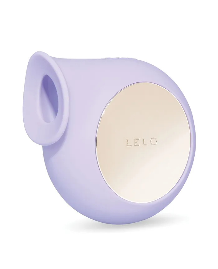 LELO LELO Sila Sonic Clitoral Massager Female Sex Toys