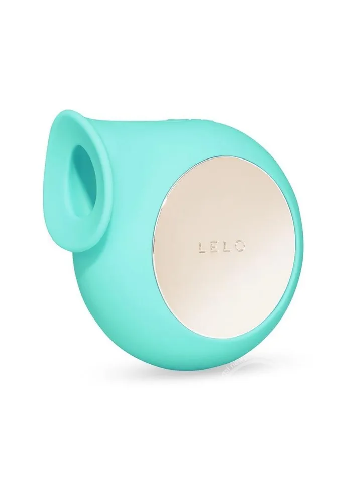 LELO LELO Sila Sonic Clitoral Massager Female Sex Toys