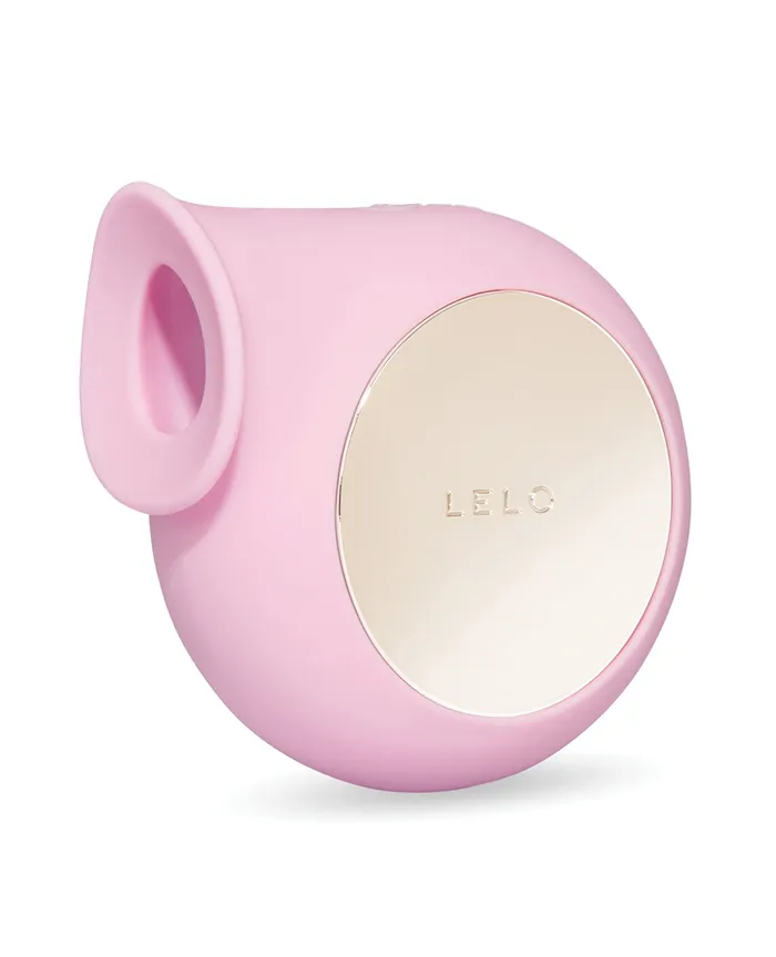 LELO LELO Sila Sonic Clitoral Massager Female Sex Toys