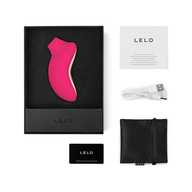 LELO SONA 2 CRUISE Vibrators