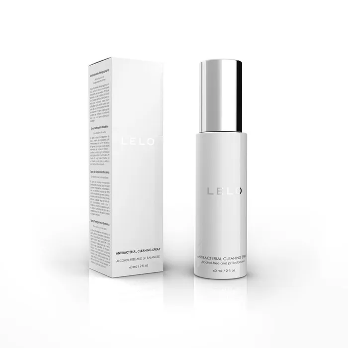 Lelo Vibrators LELO Antibacterial Cleaning Spray