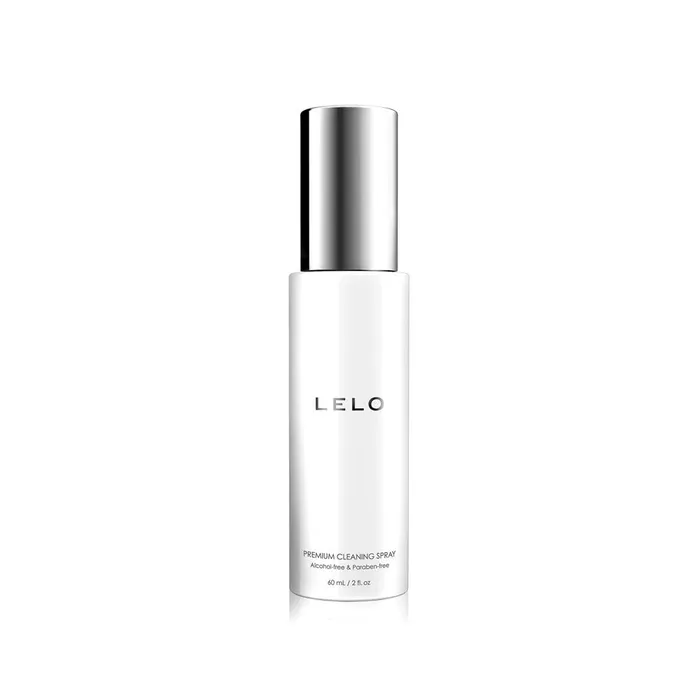 Lelo Vibrators LELO Antibacterial Cleaning Spray