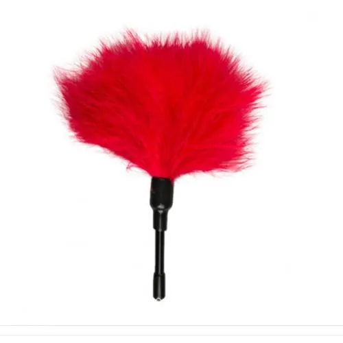 LonBrook Anal Tickler RED small