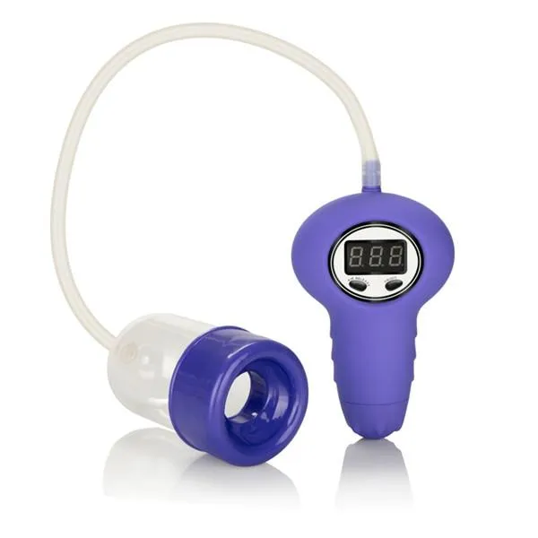 Male Sex Toys Automatic Intimate Pump CALIFORNIA EXOTIC NOVELTIES Male Sex Toys Automatic Intimate Pump CALIFORNIA EXOTIC NOVELTIES