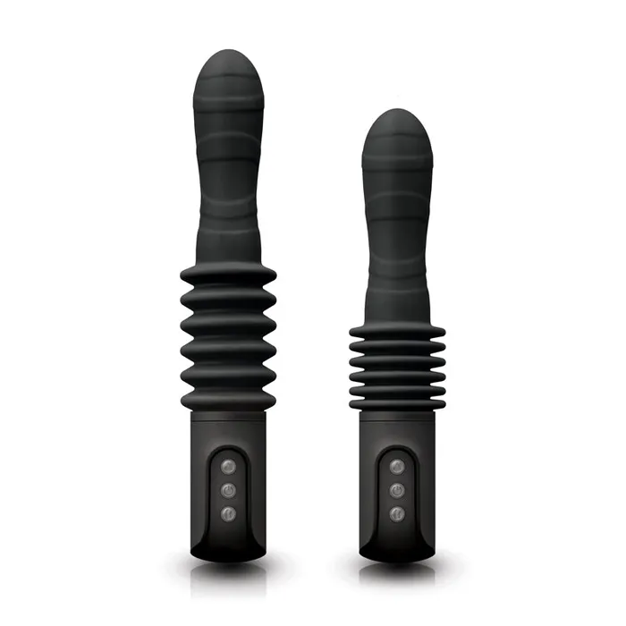 Male Sex Toys NS Novelties Renegade Deep Stroker