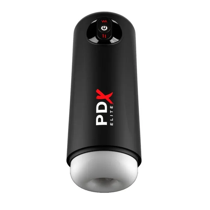 Male Sex Toys Pipedream Products Pipedream Products Elite Moto Milker