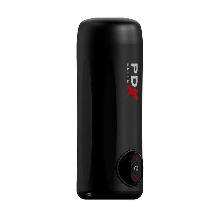 Male Sex Toys Pipedream Products Pipedream Products Elite Moto Milker