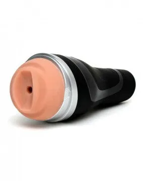 Male Sex Toys Satisfyer Men Classic Masturbator in Silver SATISFYER