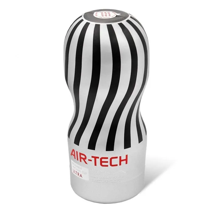 Male Sex Toys Tenga Tenga Air Tech Ultra Reusable Male Masturbator