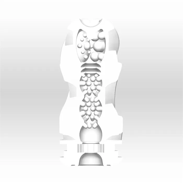 Male Sex Toys Tenga Tenga Air Tech Ultra Reusable Male Masturbator