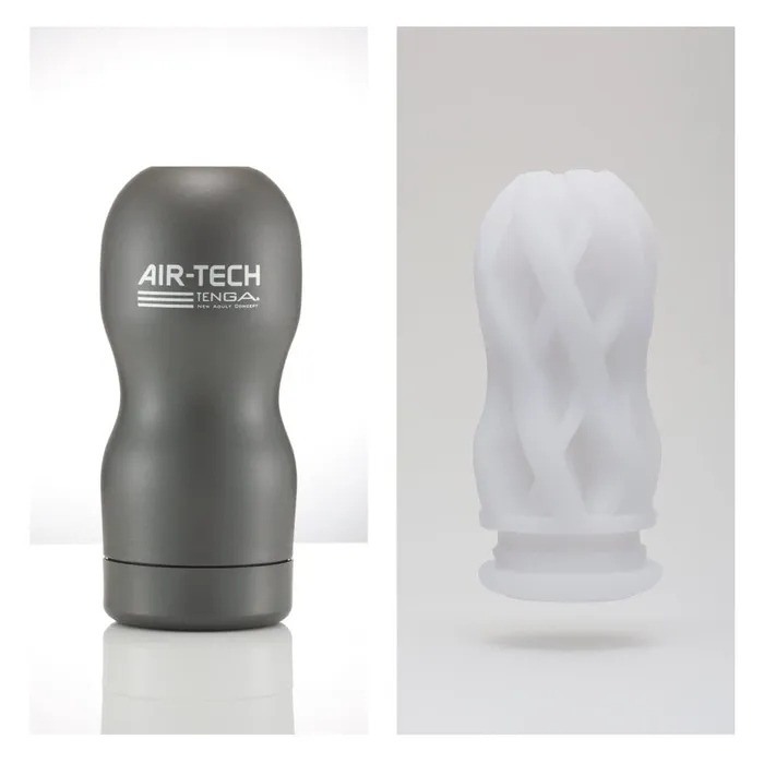 Male Sex Toys Tenga Tenga Air Tech Ultra Reusable Male Masturbator