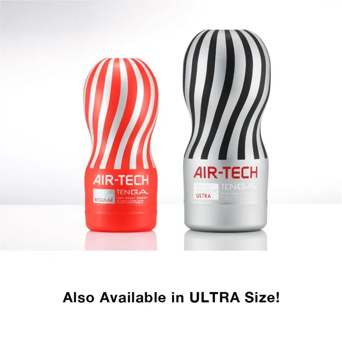 Male Sex Toys Tenga Tenga Air Tech Ultra Reusable Male Masturbator