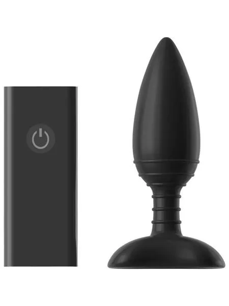 Nexus Anal Nexus ACE Remote Control Vibrating Butt Plug