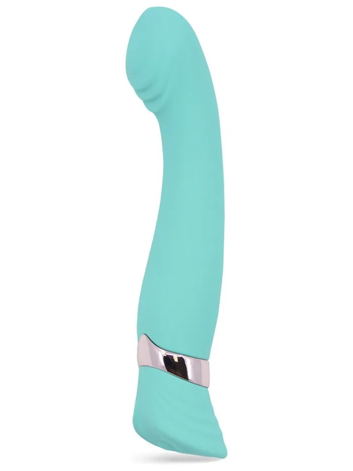 Nu Sensuelle Geminii XLR8 GSpot Vibrator with Fluttering Tip NU Sensuelle Female Sex Toys