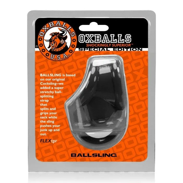 Oxballs Special Edition Ballsling Oxballs Couples